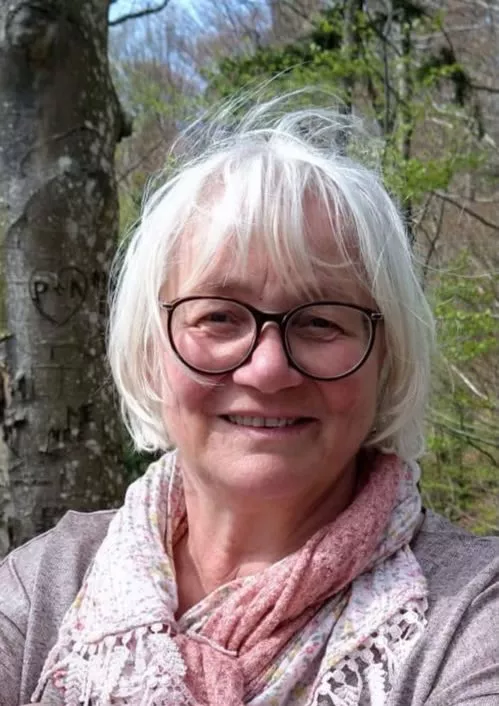 Josefine Gsödl