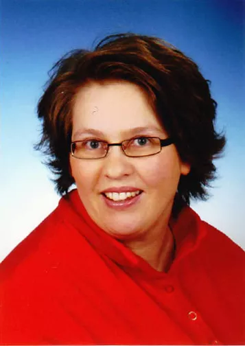 Sabine Hannawald